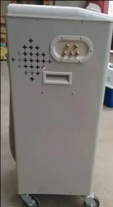 Circulating Water Vacuum Pump SHZ-95B 50L*5tap for Rotary Evaporator &amp Reactor | Инструменты
