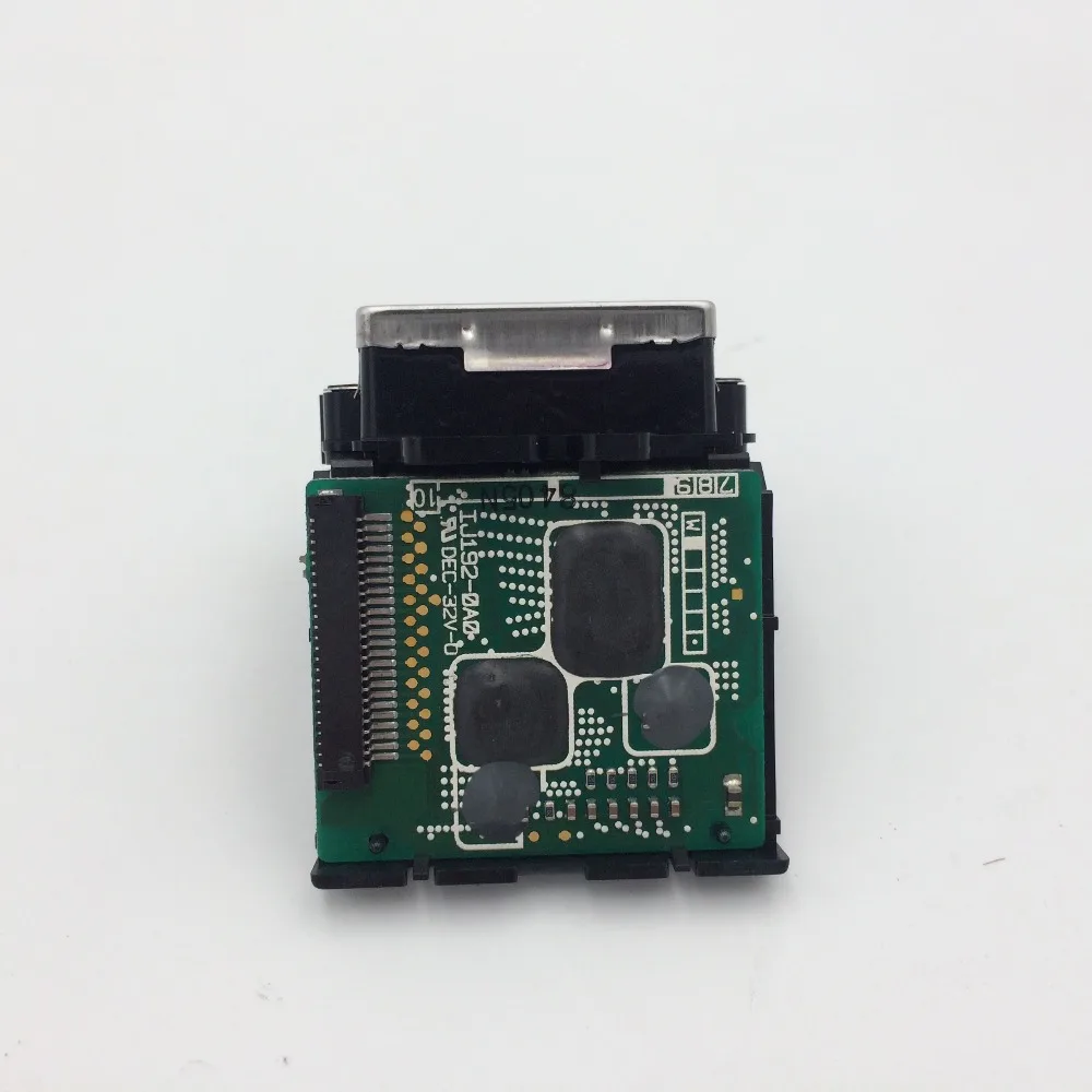 F055090 цвет печатающей головки принтера печатающая головка для Mutoh Rockhopper 48 62 38 RJ-800