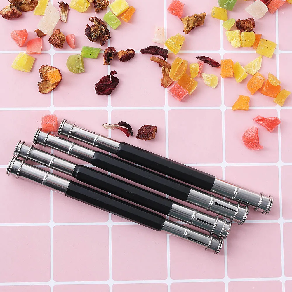 4 шт. Регулируемый двойной держатель карандаша для скетчей школьный офисный