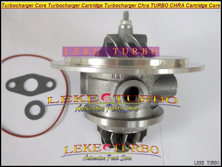

Turbo Cartridge CHRA GT1749S 28230-41422 471037-0002 471037 471037-0001 For Hyundai Mighty Truck H350 Chrorus Bus 95- D4AE 3.3L