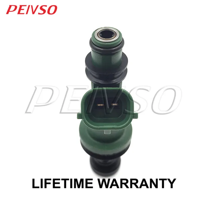 PEIVSO 16611-AA340 3400 топливный инжектор для SUABRU Outback/Impreza/Legacy 2.2L 2.5L 3.0L