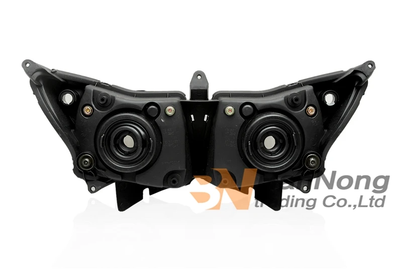 Передние фары для мотоцикла передние в сборе Yamaha FZ6S FZ-6S 2003-04 05 06 07 08-2009 |