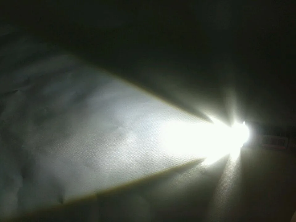 Комплект из 2 предметов двойной Цвет Canbus 80 Вт белый и желтый (желтый) 1157/7443/3157 T25 CREE