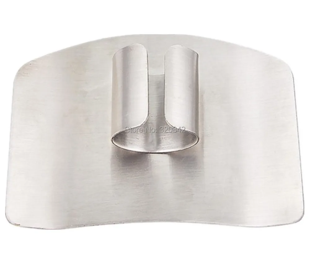 Универсальная защита для пальцев овощей рук кухонный инструмент пальцев|protector