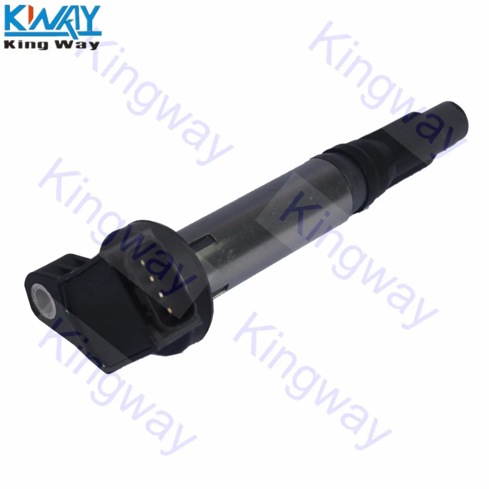 Бесплатная доставка King Way катушки зажигания для Camry Avalon Rav4 Sienna Venza RAV 4 RX350 ES350 3.5L 90919