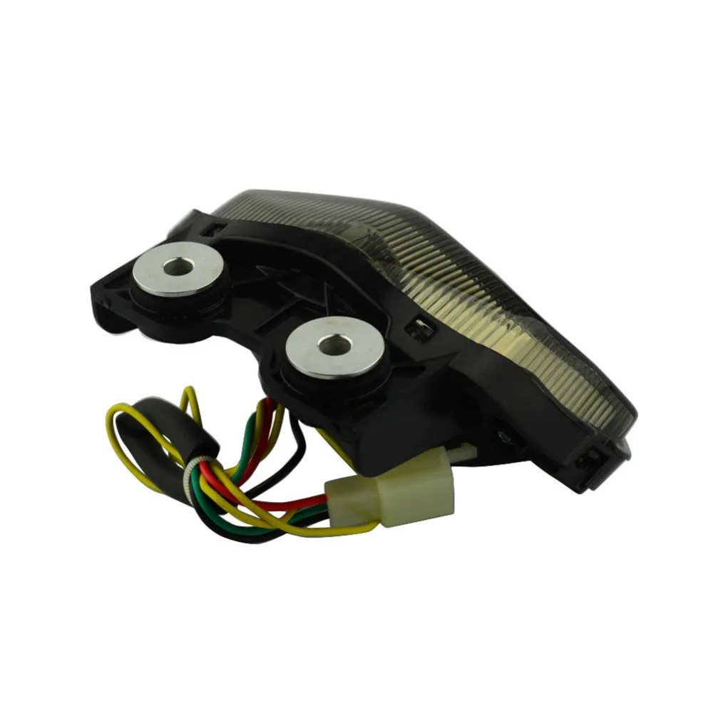 Задний фонарь для мотоцикла стоп-сигнал KAWASAKI Ninja250 Ninja 250 250R 2008 EX250 2009 2010 2011 2012 |