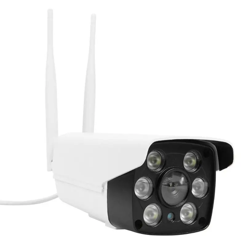 1080P аналоговая камера 2MP HD IP66 Водонепроницаемая пуля инфракрасного ночного видения ИК 30 М камера видеонаблюдения