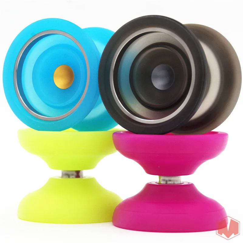 YOYO EMPIRE North Wind Pro II CNC металлическое кольцо Yoyo для профессионального игрока yo