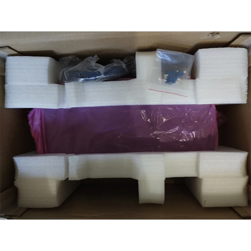 

Original ZTE OLT ZXA10 C320 1GE Optical Line Terminal Equipment,GEPON , 2*SXMA,DC Power supply