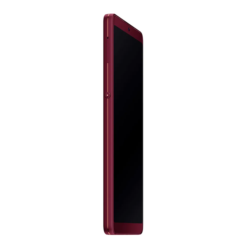 Новый Smartisan U3 Pro JianGuo гайка 2 Snapdragon 660 Octa Core 6 ГБ Оперативная память 128 Гб Встроенная 5