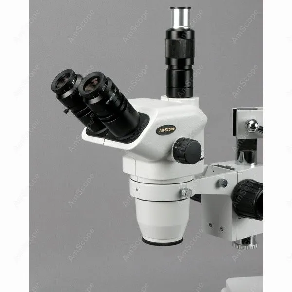 Бум стоять стерео микроскоп amscope поставки 2x 225x бум W 8 зона 80 свет + 9mp цифровой