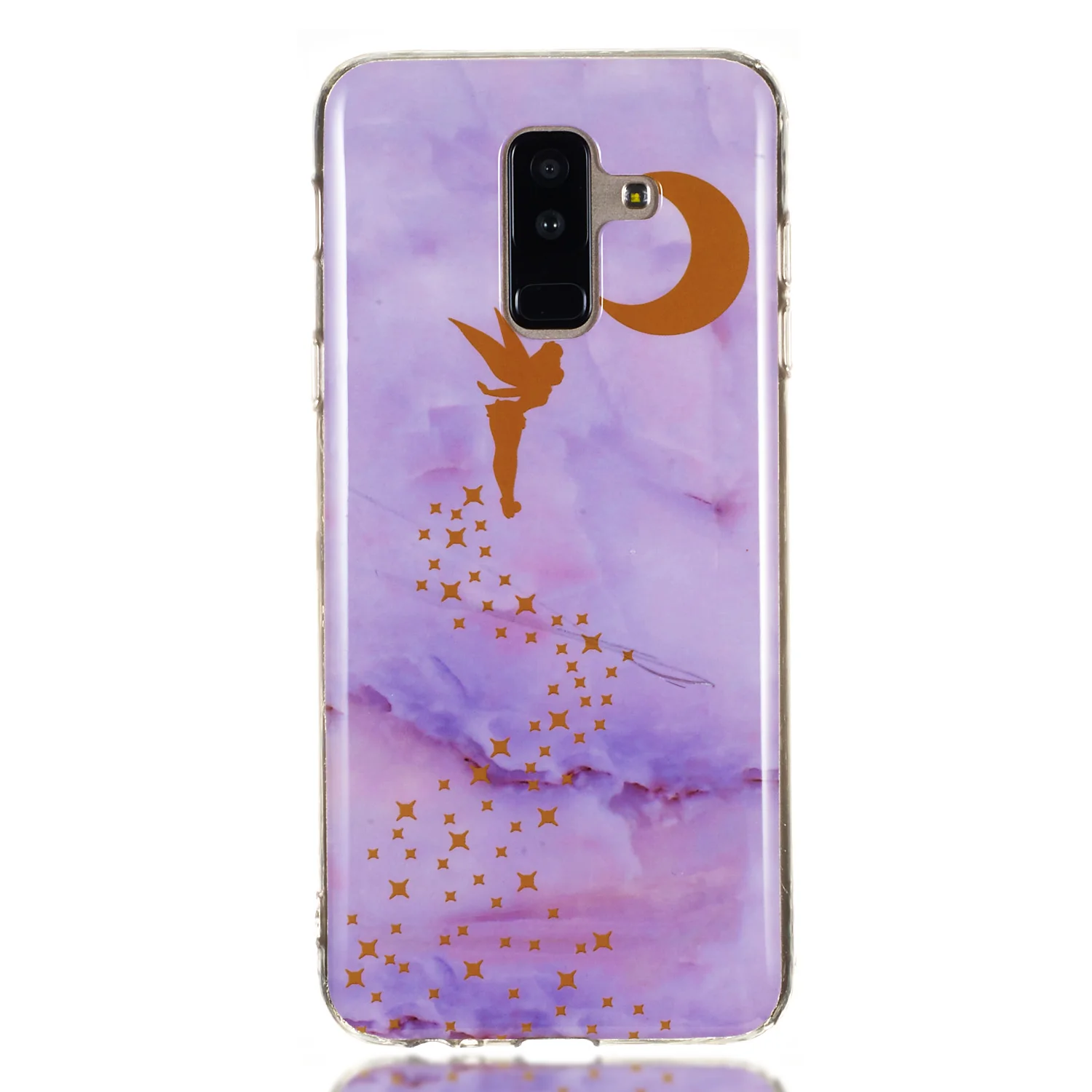 Case For Samsung Galaxy A6 Plus 2018 A605/A9 Star Lite Soft TPU Silicone Cover A6Plus/A9Star Lite/A9 StarLite Cases |