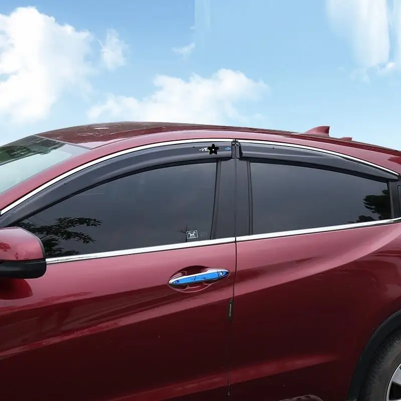 Автомобильное окно передний бампер крыло зеркало автомобильная декоративная
