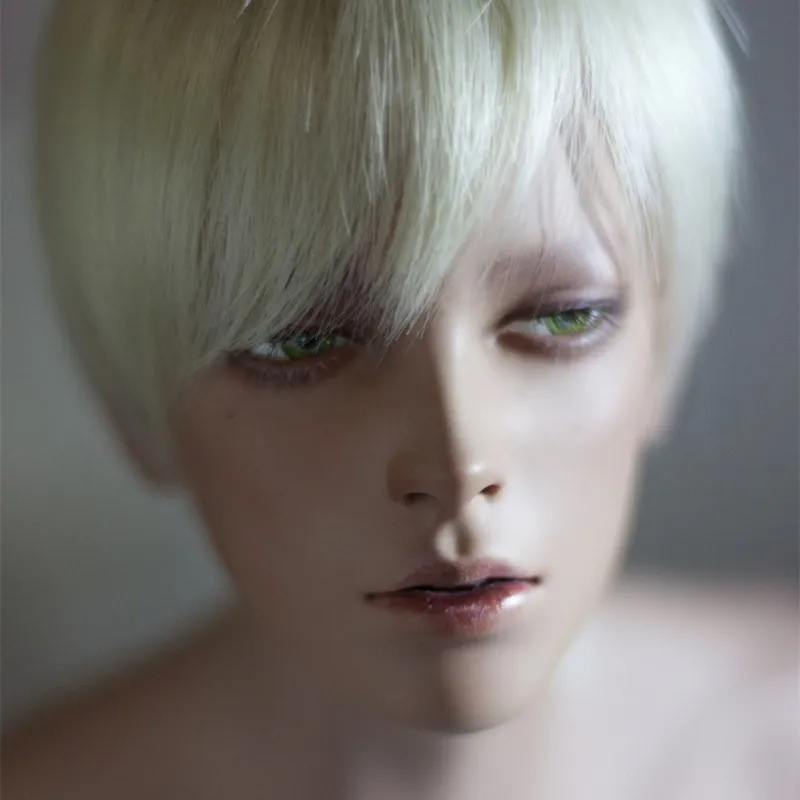 BJD Кукла SD кукла 1/3 Мужской ребенок 80 см дядя Пигмалион ha отправляет Глазные