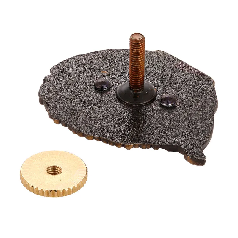 Значок СССР 35*30 мм Советская эмблема победа Сталин военный винтажный Красный