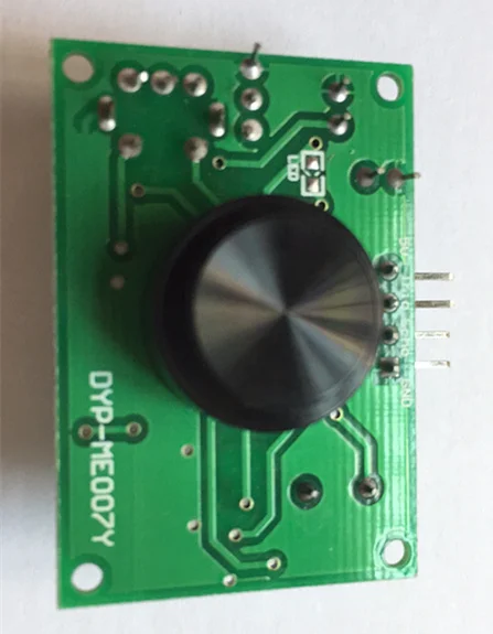 Быстрая бесплатная доставка PWM датчик измерения выходного расстояния/цифровой