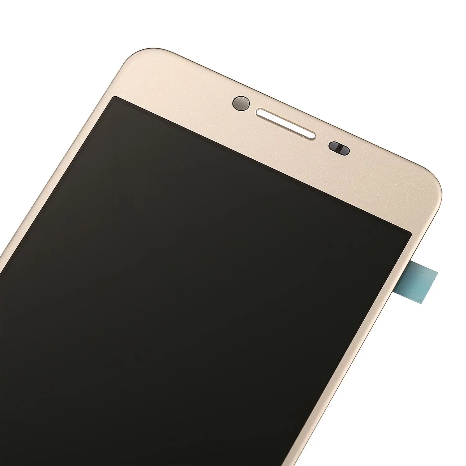 5 шт. 100% рабочий для Samsung Galaxy C7 2016 C700 C7000 ЖК дисплей и сенсорный дигитайзер сборка