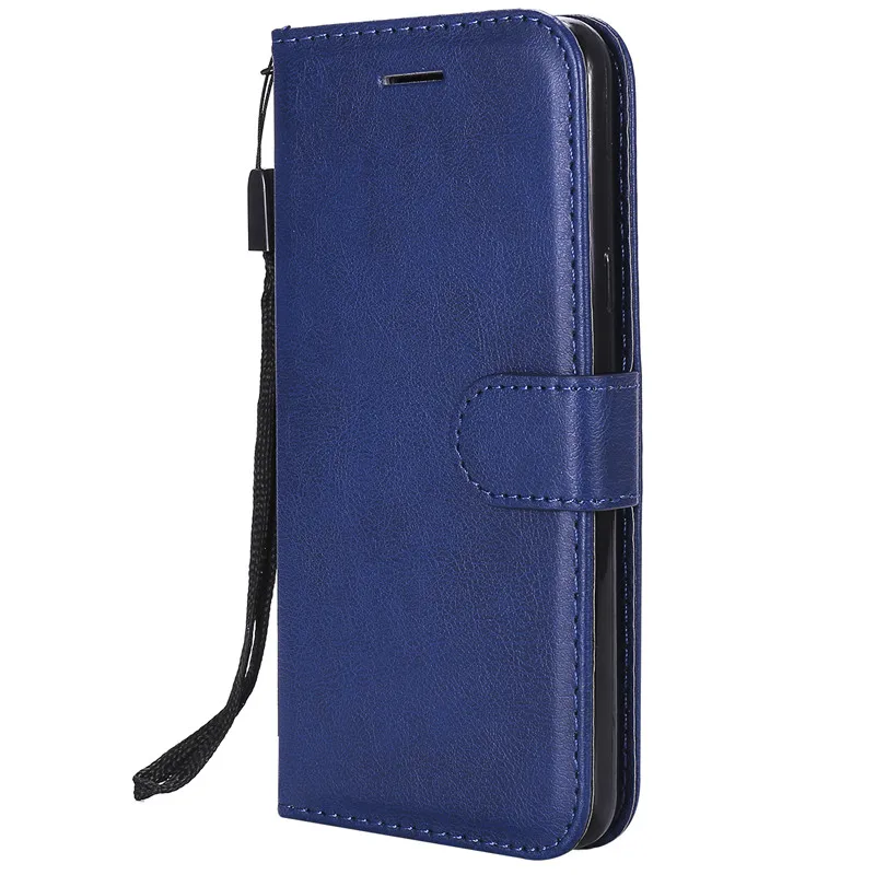 Чехол для телефона s для Funda LG Q6 чехол для Coque LG G6 Mini/LG Q6 Plus чехол однотонный кошелек магнит откидная крышка кожаный чехол - Цвет: Style3