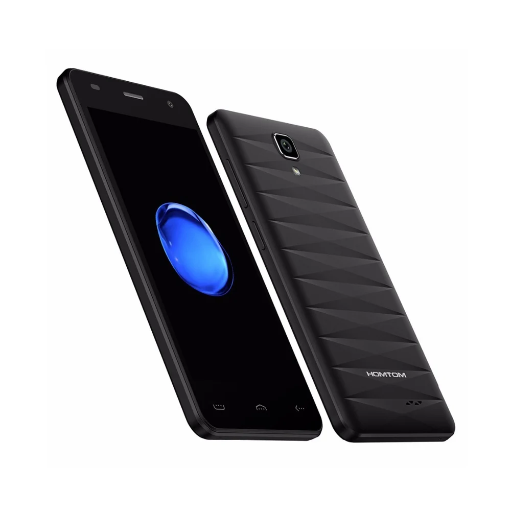 Doogee HOMTOM HT26 4 г мобильный телефон 4.5 дюймов Android 7.0 MTK6737 ядра 1 ГБ Оперативная память 8