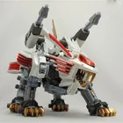 Набор для сборки модели лезвия ZOIDS RZ-028, масштаб 1:72, сборная модель, подарок на день рождения, Рождество