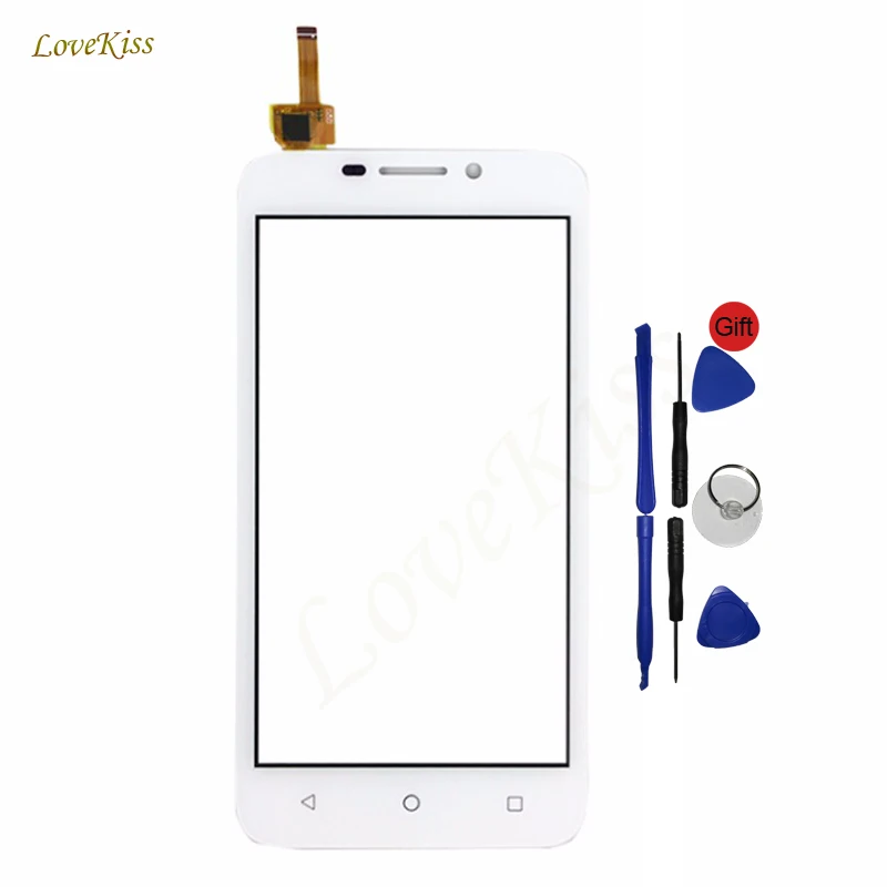 4 5 &quotсенсорный экран панель дигитайзер для Huawei Y541 U20 Y541U20 Y5 Y5C сенсорный запасной