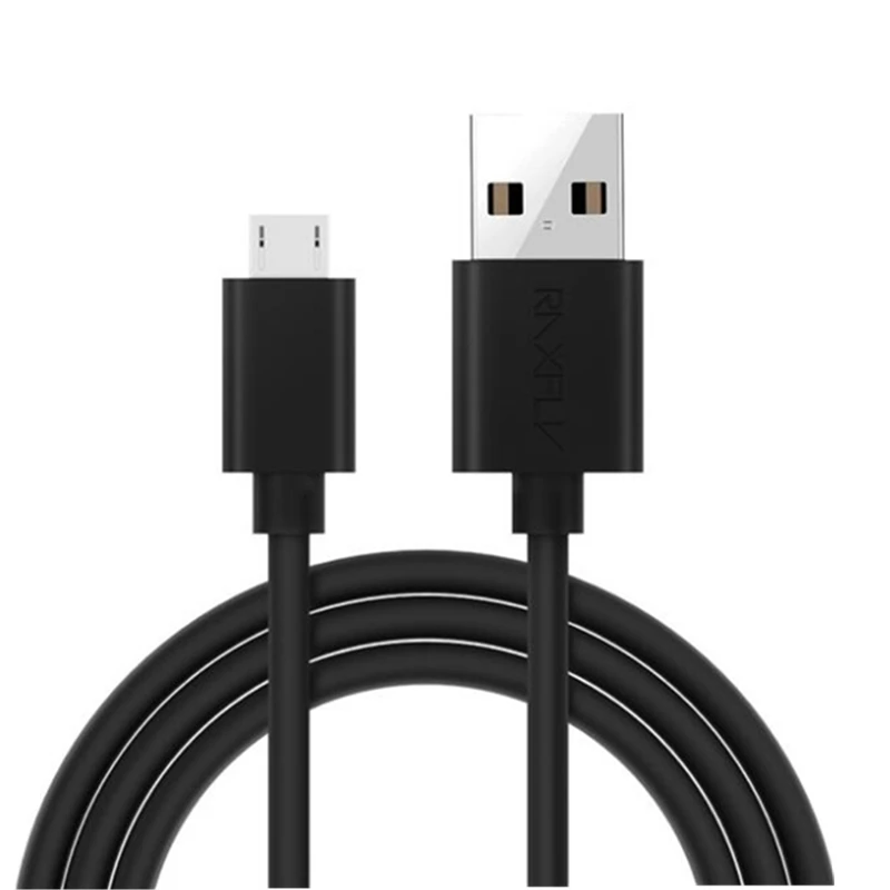 only black cable Для samsung galaxy Micro USB кабель S6 S7edge 2A данных S7 A5 A7 C5 J1 J2 J3 J5 J7 Note2 Note4 Note5 note edge зарядного устройства для телефона - Цвет: only black cable