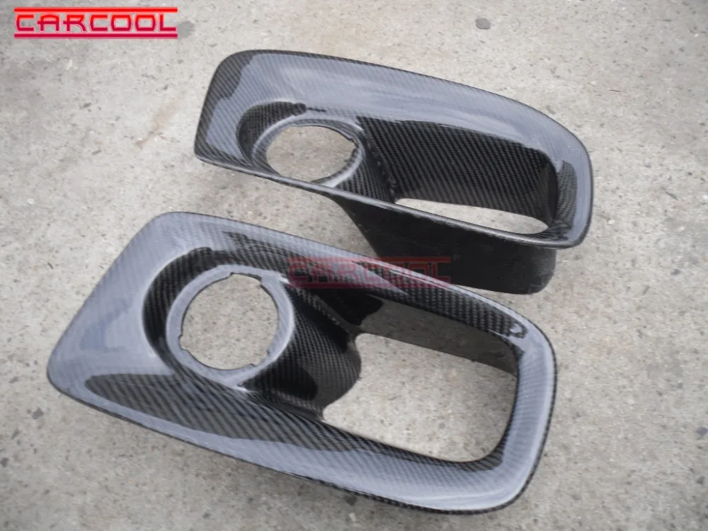 Автотюнинг деталей для переднего бампера Skyline R33 GTR из углеродного волокна|parts|parts