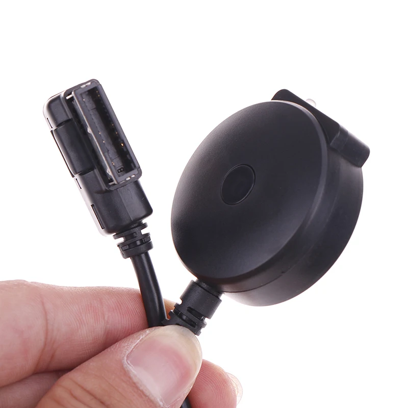 1 шт. Bluetooth v4.0 с автомобильным аудио медиа EDR в AMI MMI Aux Интерфейс USB кабель адаптера