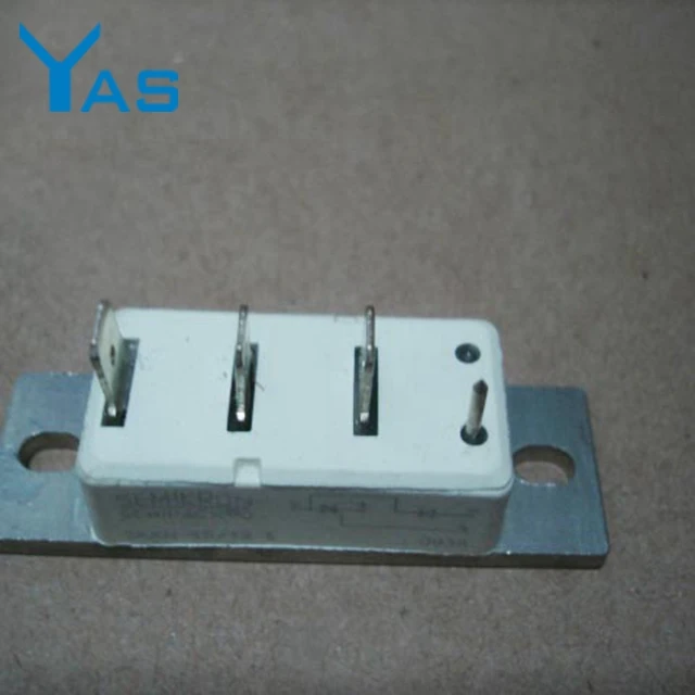 SCR SKT45F06DS SKT760/16 SKT760 18E|Детали генератора и аксессуары| |