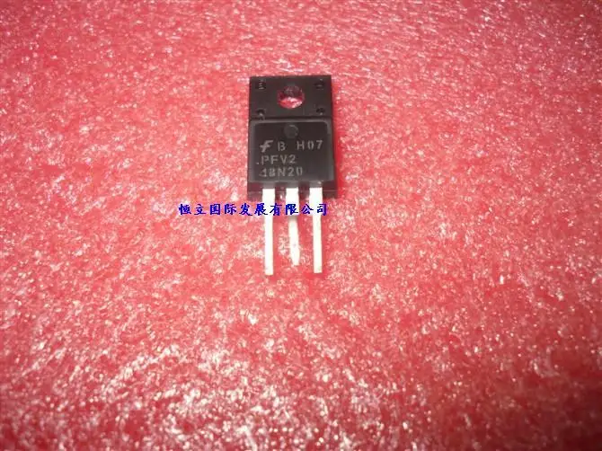 Новый и оригинальный PFV218N50|Запасные части| |