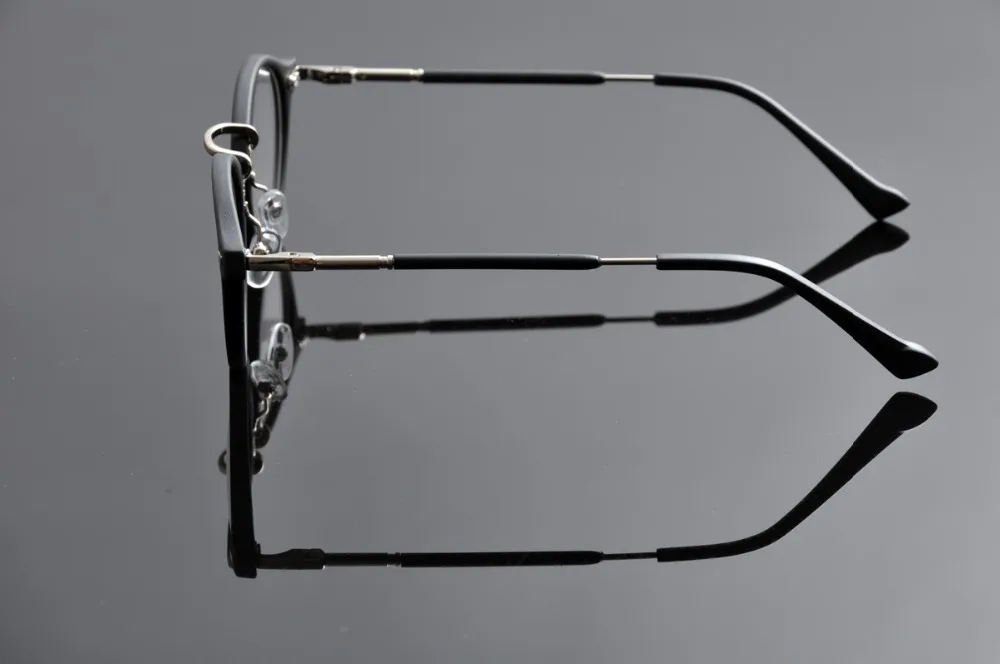 Новая Винтажная оправа для очков tr90 модная женщин EV0997 | Аксессуары одежды