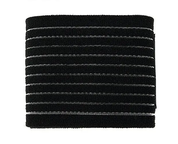 Ja220 Голеностопные бандажи Регулируемый Гибкая эластичность пояса бинты защиты