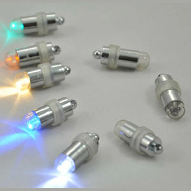 20 шт./лот светодиодные воздушные шары отличная свадьба вечеринка диско танцы