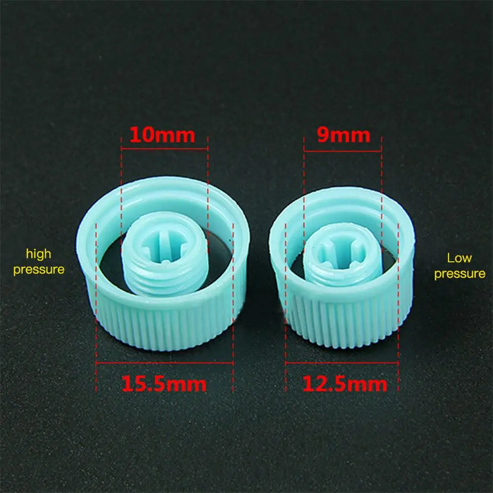 50 шт. колпачки для клапана автомобильного кондиционера 13 А|Установки