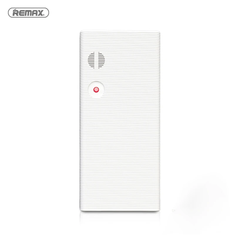 Remax power bank 10000 мАч Power Bank 18650 портативное зарядное устройство bateria externa для iphone 8 Samsung
