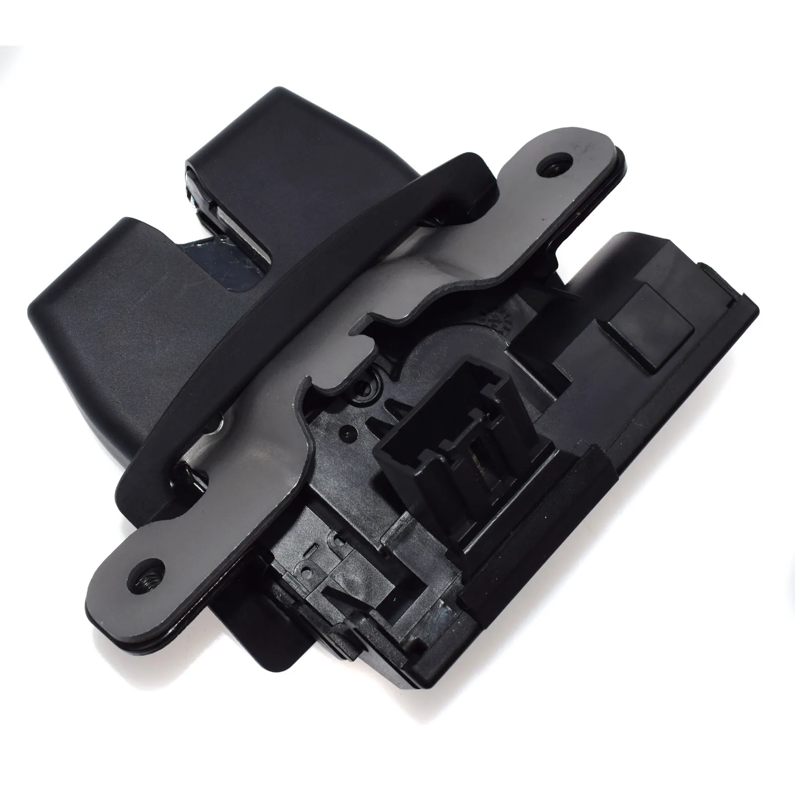 WOLFIGO 4PIN задняя дверь багажника крышка замка защелка для Ford B-Max 2012-2017 Fiesta MK6 2008-2017