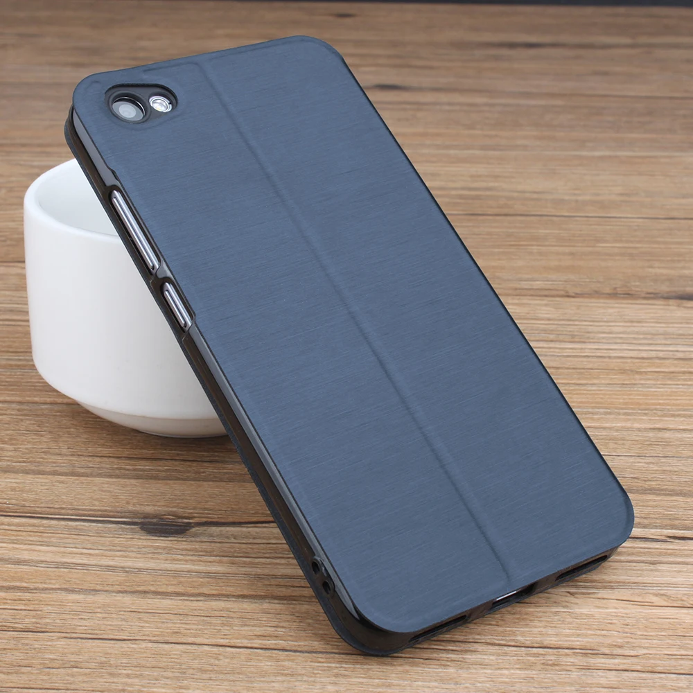 Xiaomi Redmi Note 5A Case Leather Flip for Lingmao Wallet Funda Xiomi 2GB 16GB 5.5 | Мобильные телефоны и аксессуары