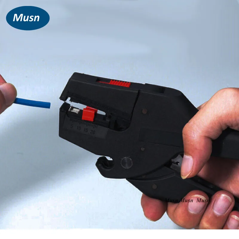 Резак FS-D3 и инструмент для снятия изоляции изоляция пластика или резины