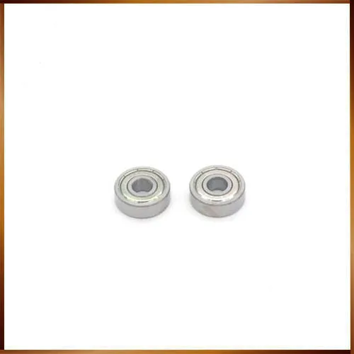 Фото Миниатюрные шарикоподшипники 628ZZ ABEC 8x24x8 мм, 20 шт., 628Z, 628 ZZ EMQ Z3V3 628ZZ 628-2RS 8*24*8 мм №4