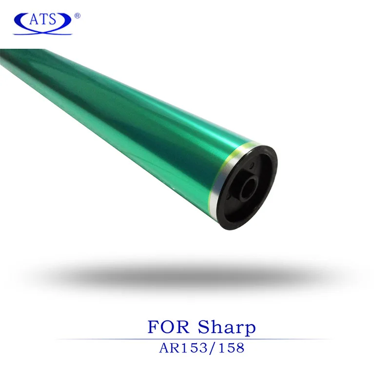 Запасные части для копировального аппарата Opc барабан Sharp AR 158 208 152 153 1000