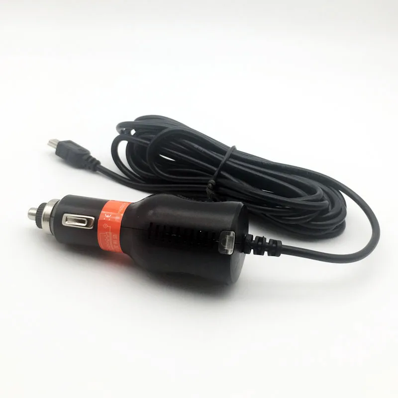 Автомобильное зарядное устройство + присоска держатель в автомобиль с