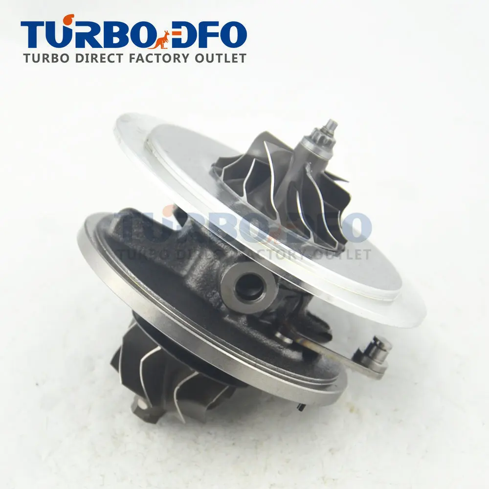 Для Mercedes C 220/e 220 CDI OM646 110 кВт 150 HP 2002 2007 GT1852V сбалансированный Turbo зарядное