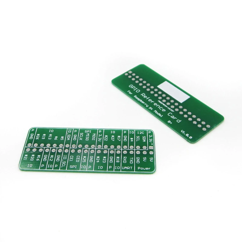 Для WEMOS справочная карта GPIO Raspberry Pi Щит Плата расширения для 2 3 Модель B |