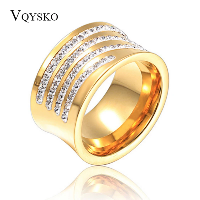 Женские винтажные кольца с австрийскими кристаллами|rings for women|ring forpave ring |