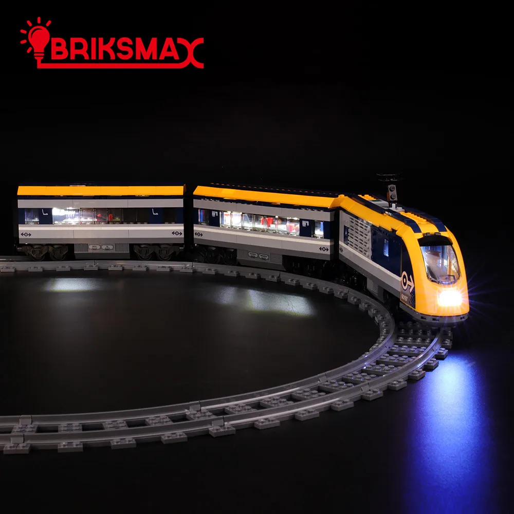 Светодиодный светильник BriksMax для городской серии строительные блоки