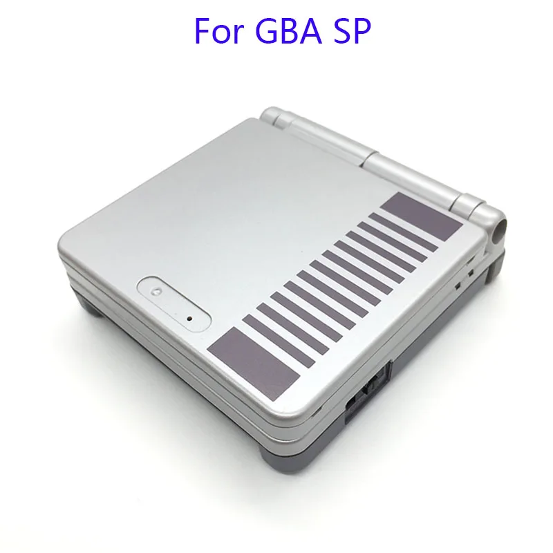 10 шт. чехол-накладка для GameBoy Advance SP Classic NES Limited Edition | Электроника