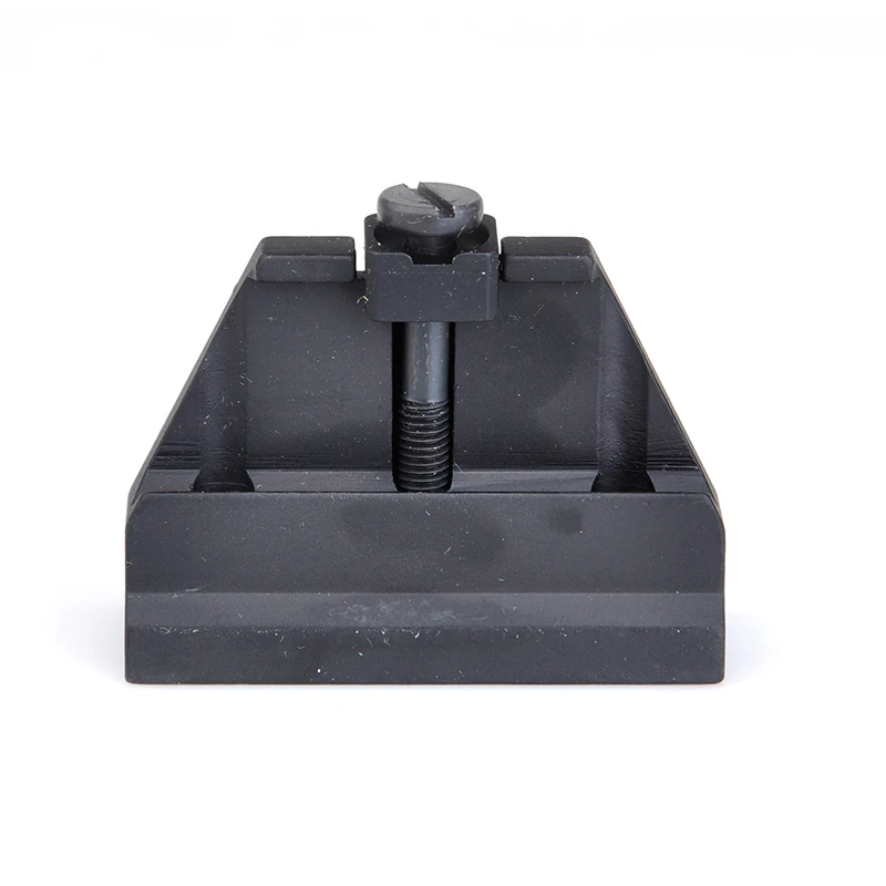 Seigneer объемная Клеммная коробка для T1/T-1/T2/T-2/TARGET TR02 Red Dot (черный/коричневый)