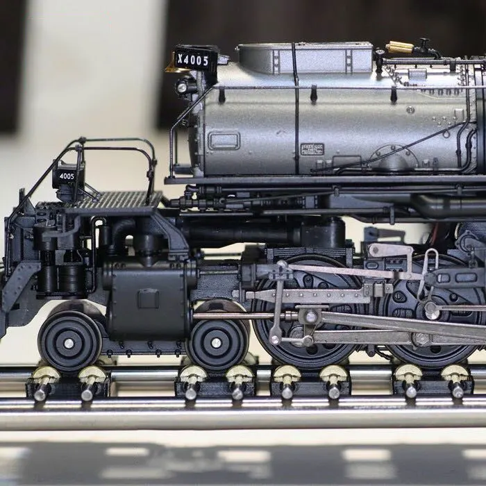 Беговая дорожка модель поезда Ho Scale аксессуары Бесплатная доставка 1/87|Наборы для