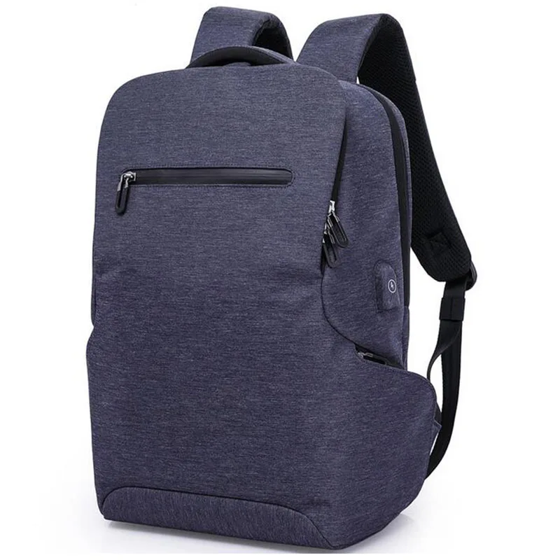 Tangcool большой рюкзак мужской новый usb зарядка школьная сумка для подростков