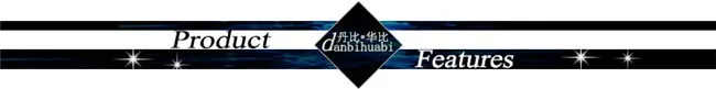 Danbihuabi брендовые новые элегантные серьги с кристаллами шампанского для женщин модные ювелирные изделия для свадебной вечеринки